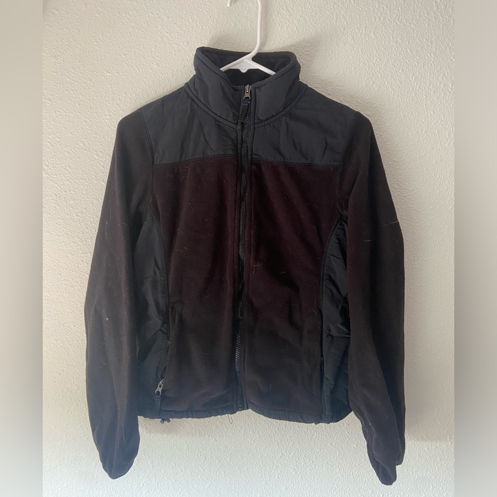 coat. size - large